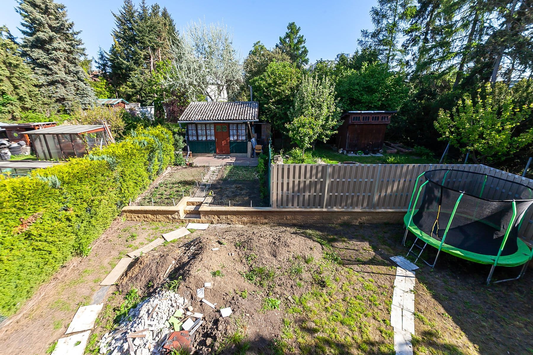 Predaj domu 171 m², pozemek 371 m², Palouky, Hostivice, Středočeský kraj Predaj domu 171 m², pozemek 371 m², Palouky, Hostivice, Středočeský kraj