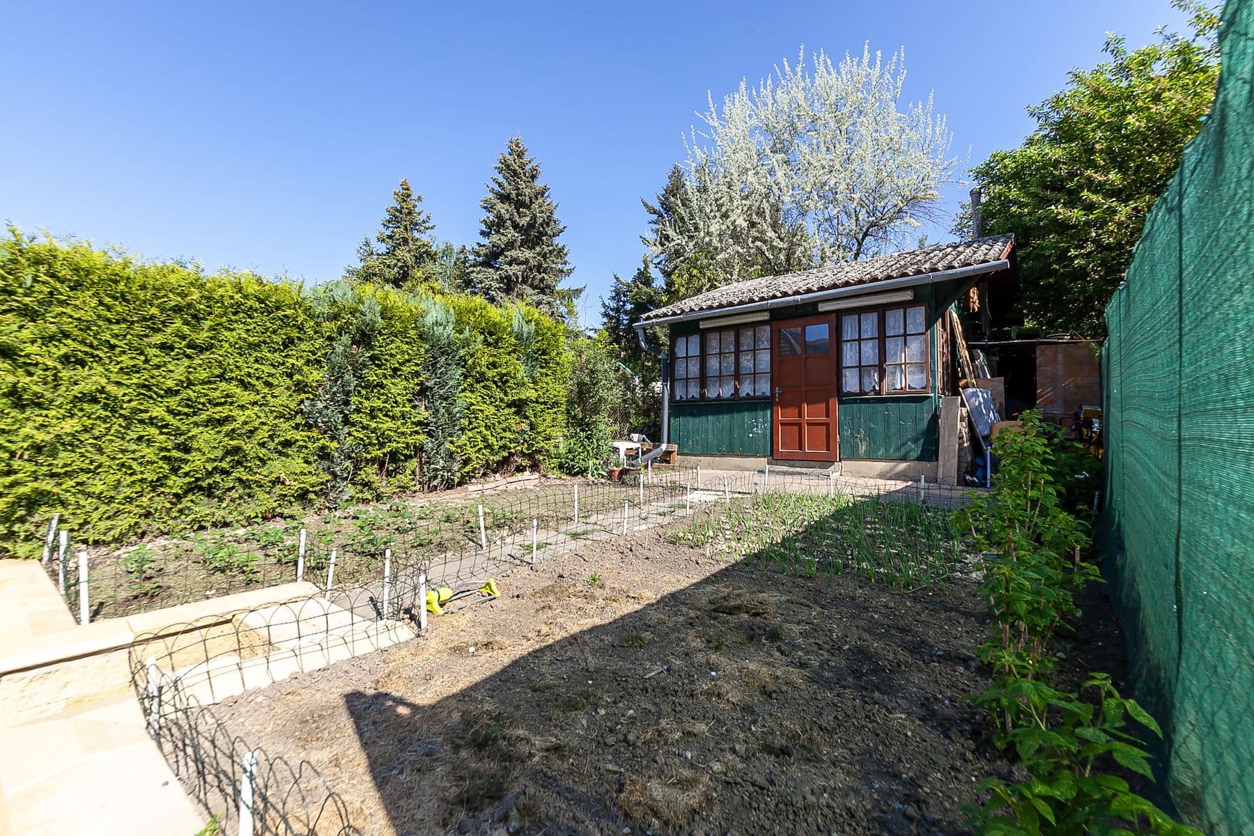 Predaj domu 171 m², pozemek 371 m², Palouky, Hostivice, Středočeský kraj Predaj domu 171 m², pozemek 371 m², Palouky, Hostivice, Středočeský kraj