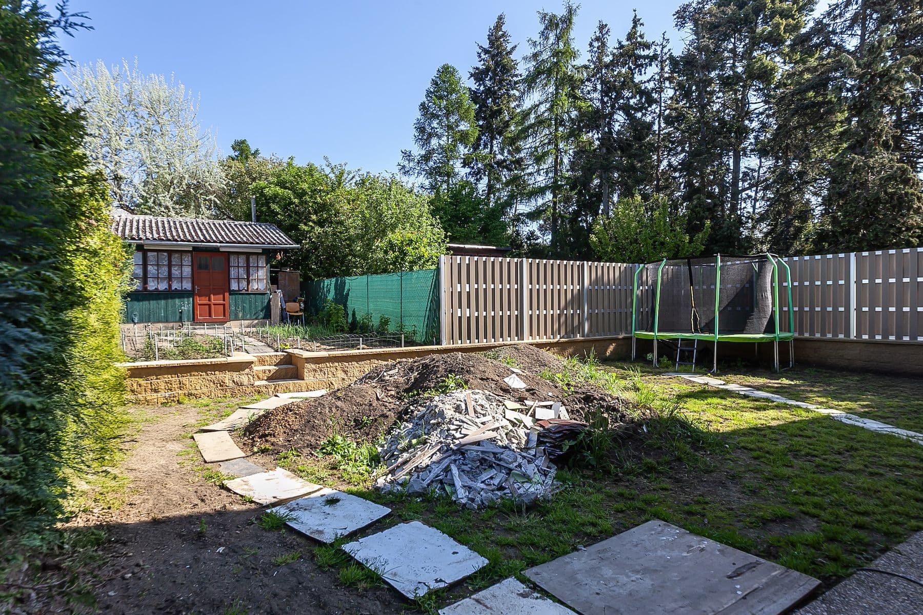 Predaj domu 171 m², pozemek 371 m², Palouky, Hostivice, Středočeský kraj Predaj domu 171 m², pozemek 371 m², Palouky, Hostivice, Středočeský kraj