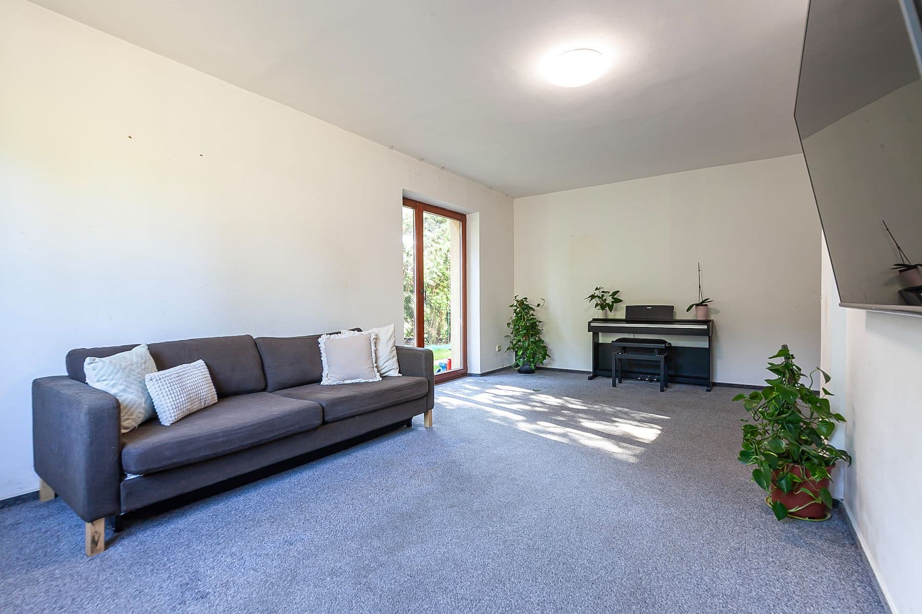 Predaj domu 171 m², pozemek 371 m², Palouky, Hostivice, Středočeský kraj Predaj domu 171 m², pozemek 371 m², Palouky, Hostivice, Středočeský kraj