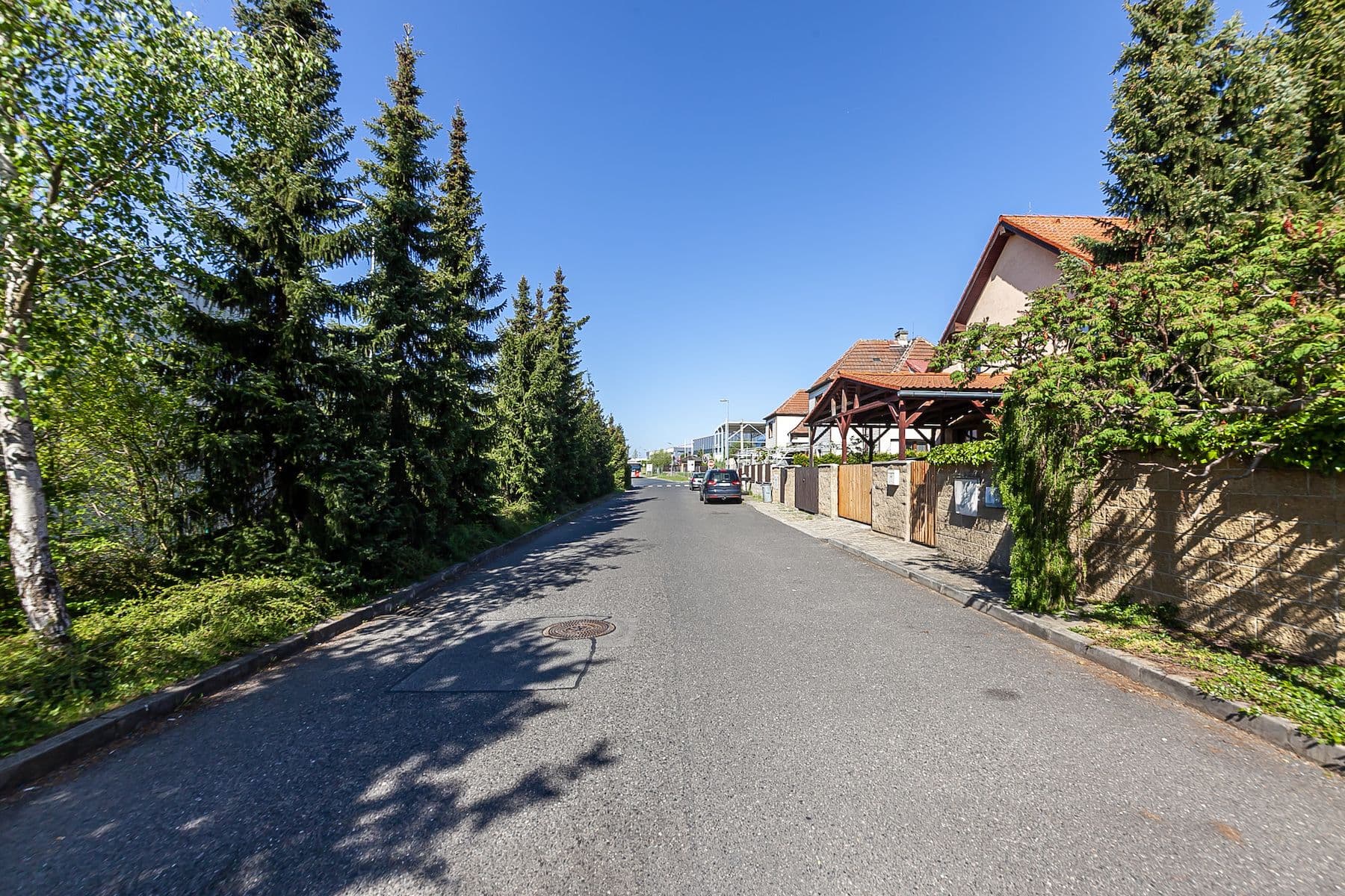 Predaj domu 171 m², pozemek 371 m², Palouky, Hostivice, Středočeský kraj Predaj domu 171 m², pozemek 371 m², Palouky, Hostivice, Středočeský kraj