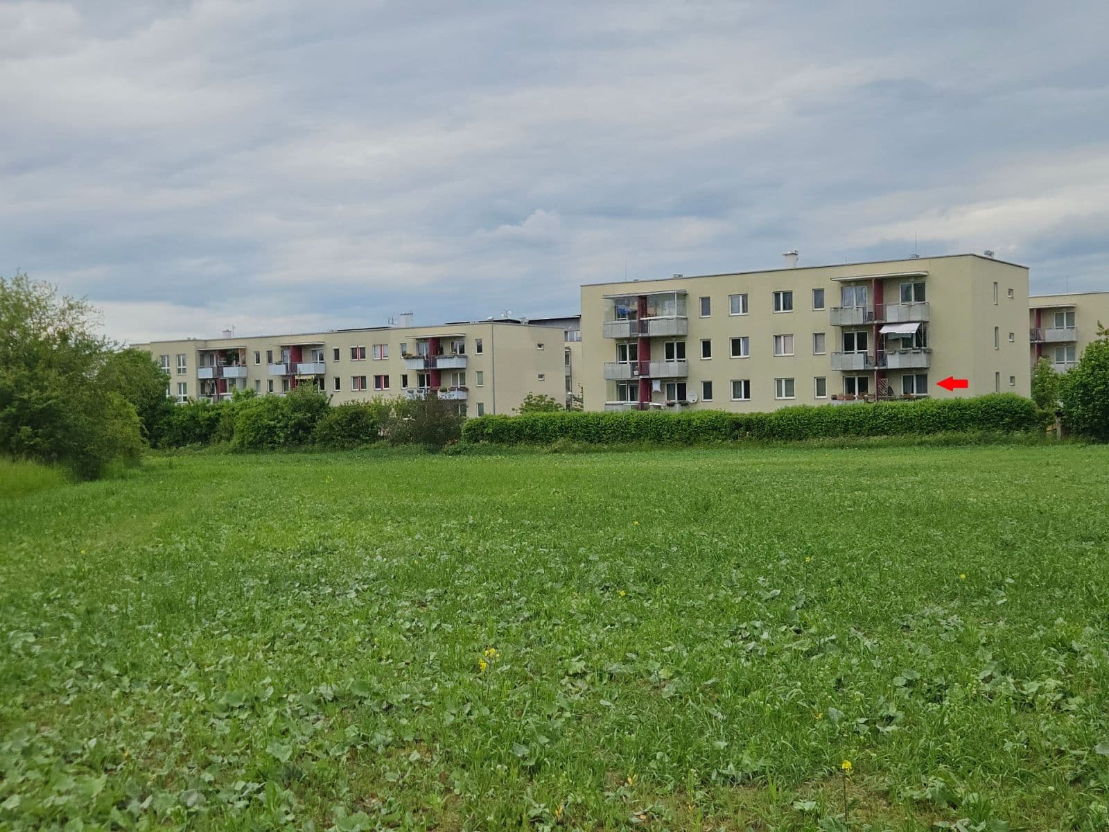 Predaj bytu 4-izbový 141 m², Sušilova, Praha, Praha Predaj bytu 4-izbový 141 m², Sušilova, Praha, Praha