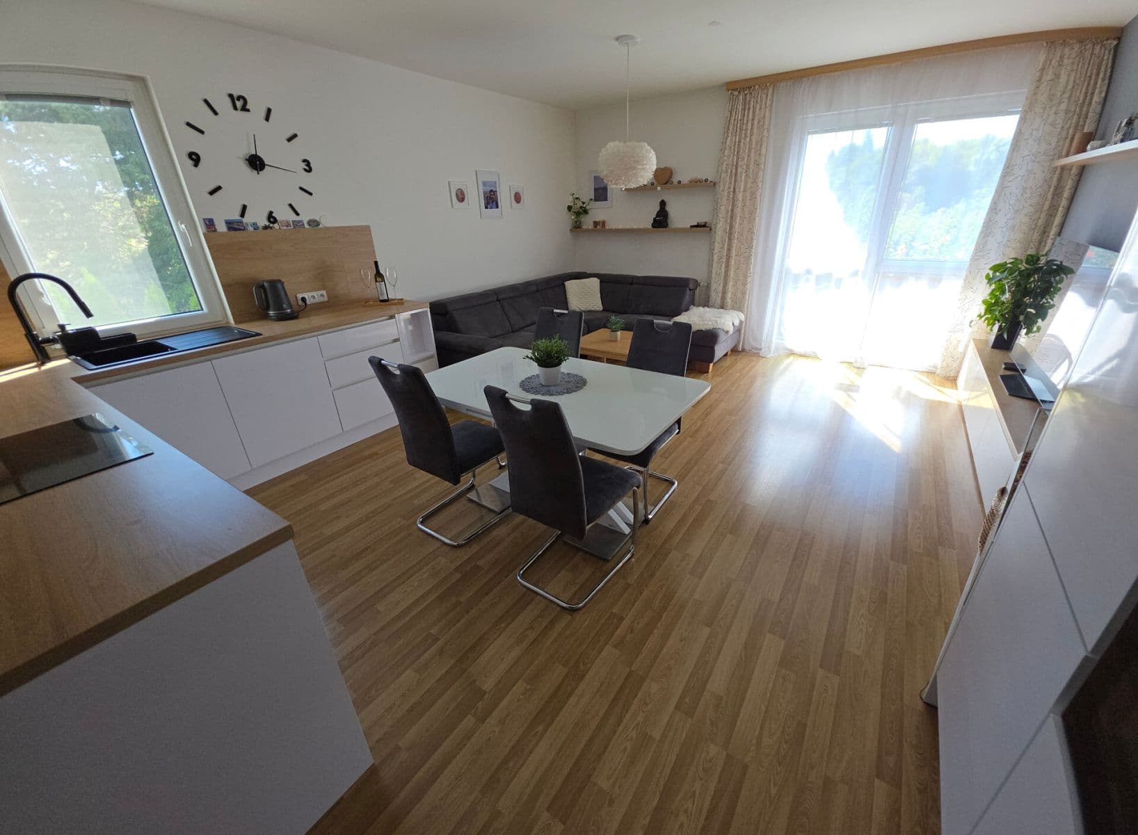 Predaj bytu 4-izbový 141 m², Sušilova, Praha, Praha Predaj bytu 4-izbový 141 m², Sušilova, Praha, Praha