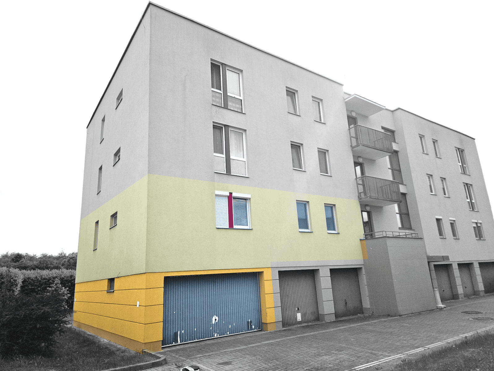 Predaj bytu 4-izbový 141 m², Sušilova, Praha, Praha Predaj bytu 4-izbový 141 m², Sušilova, Praha, Praha