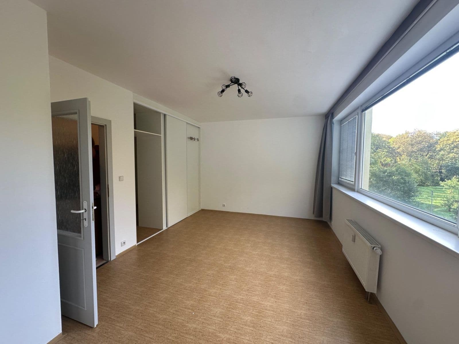 Prenájom bytu 1-izbový 36 m², Zahradníčkova, Praha, Praha Prenájom bytu 1-izbový 36 m², Zahradníčkova, Praha, Praha