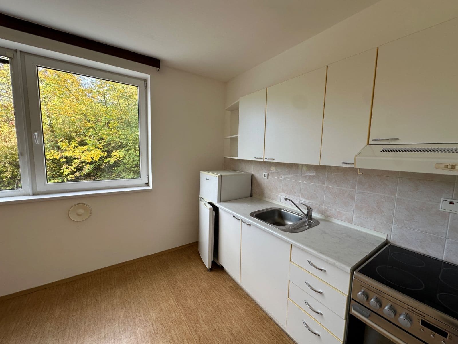 Prenájom bytu 1-izbový 36 m², Zahradníčkova, Praha, Praha Prenájom bytu 1-izbový 36 m², Zahradníčkova, Praha, Praha