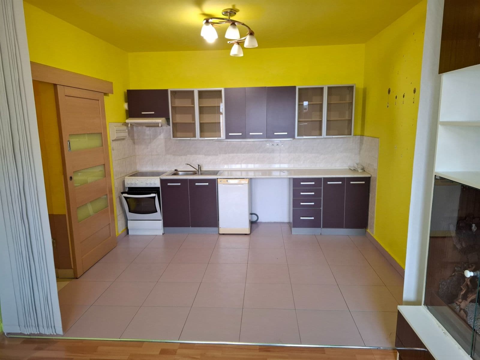 Predaj bytu 2-izbový 50 m², Lipová, Český Krumlov, Jihočeský kraj Predaj bytu 2-izbový 50 m², Lipová, Český Krumlov, Jihočeský kraj