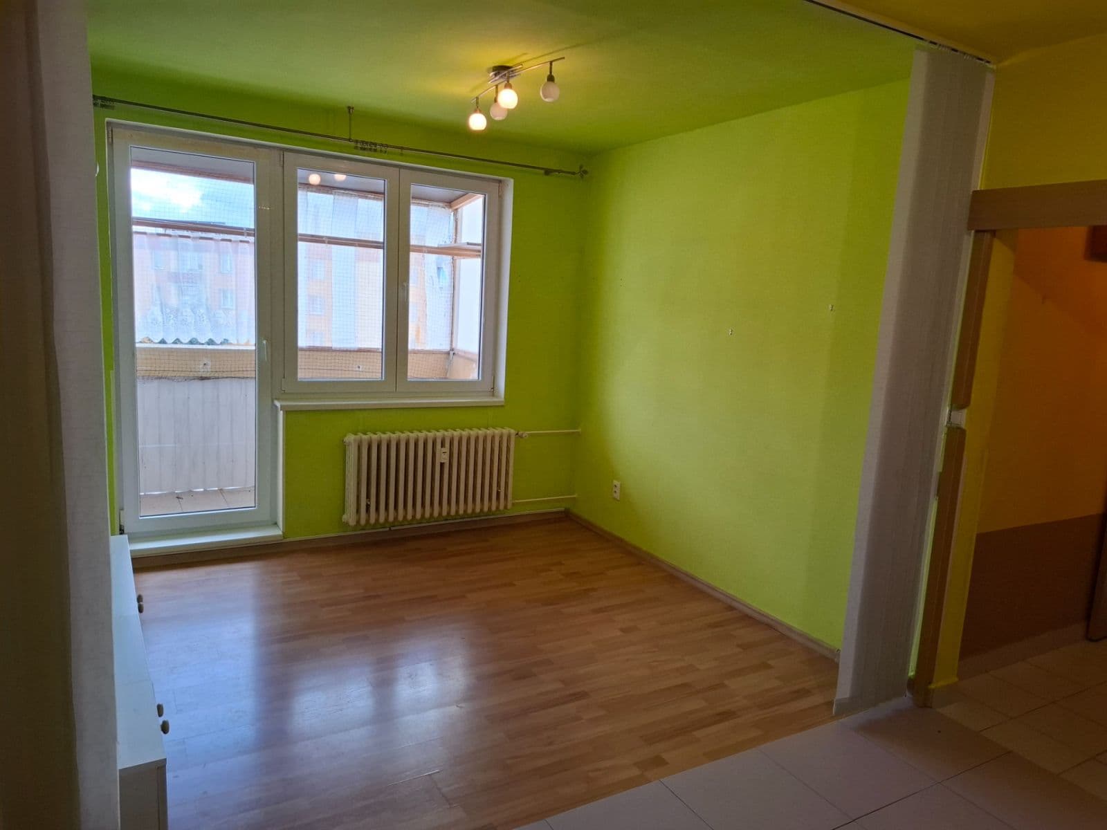 Predaj bytu 2-izbový 50 m², Lipová, Český Krumlov, Jihočeský kraj Predaj bytu 2-izbový 50 m², Lipová, Český Krumlov, Jihočeský kraj