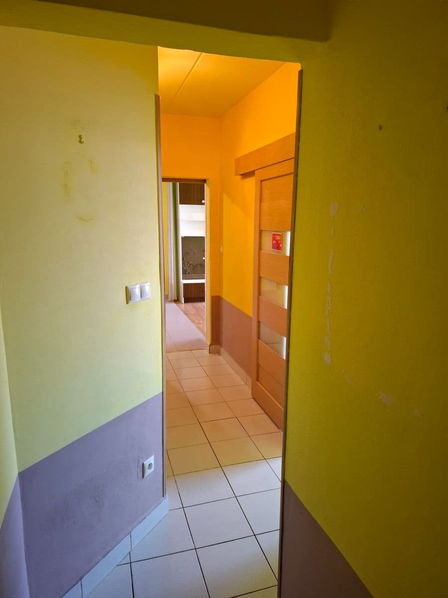 Predaj bytu 2-izbový 50 m², Lipová, Český Krumlov, Jihočeský kraj Predaj bytu 2-izbový 50 m², Lipová, Český Krumlov, Jihočeský kraj