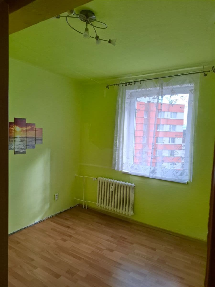 Predaj bytu 2-izbový 50 m², Lipová, Český Krumlov, Jihočeský kraj Predaj bytu 2-izbový 50 m², Lipová, Český Krumlov, Jihočeský kraj