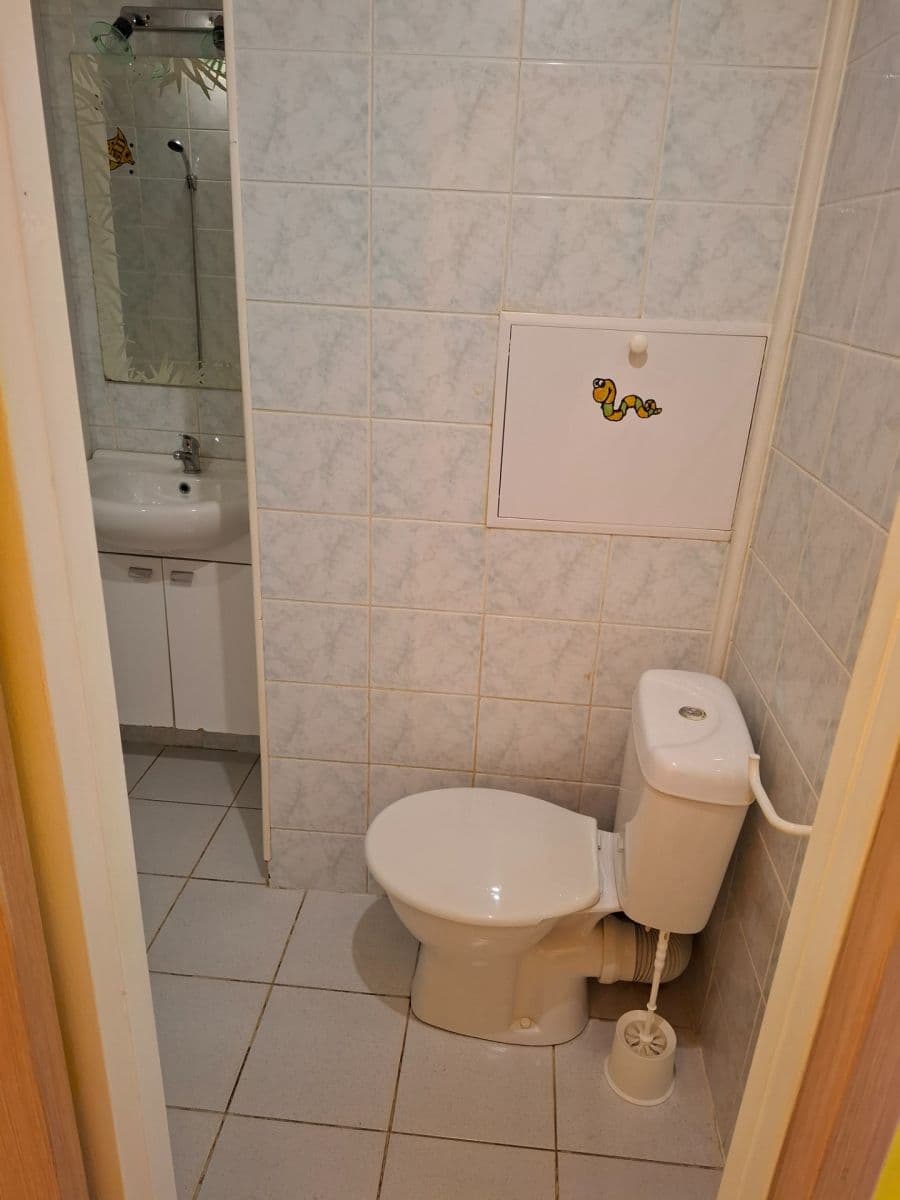 Predaj bytu 2-izbový 50 m², Lipová, Český Krumlov, Jihočeský kraj Predaj bytu 2-izbový 50 m², Lipová, Český Krumlov, Jihočeský kraj