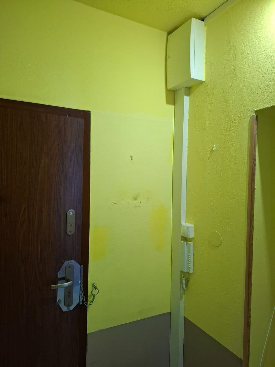 Predaj bytu 2-izbový 50 m², Lipová, Český Krumlov, Jihočeský kraj Predaj bytu 2-izbový 50 m², Lipová, Český Krumlov, Jihočeský kraj