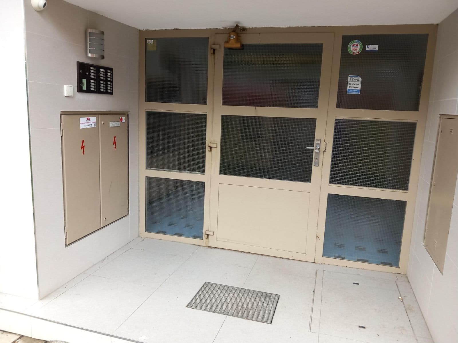 Predaj bytu 2-izbový 50 m², Lipová, Český Krumlov, Jihočeský kraj Predaj bytu 2-izbový 50 m², Lipová, Český Krumlov, Jihočeský kraj