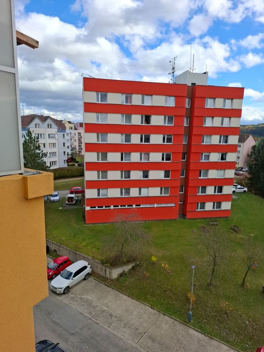 Predaj bytu 2-izbový 50 m², Lipová, Český Krumlov, Jihočeský kraj Predaj bytu 2-izbový 50 m², Lipová, Český Krumlov, Jihočeský kraj