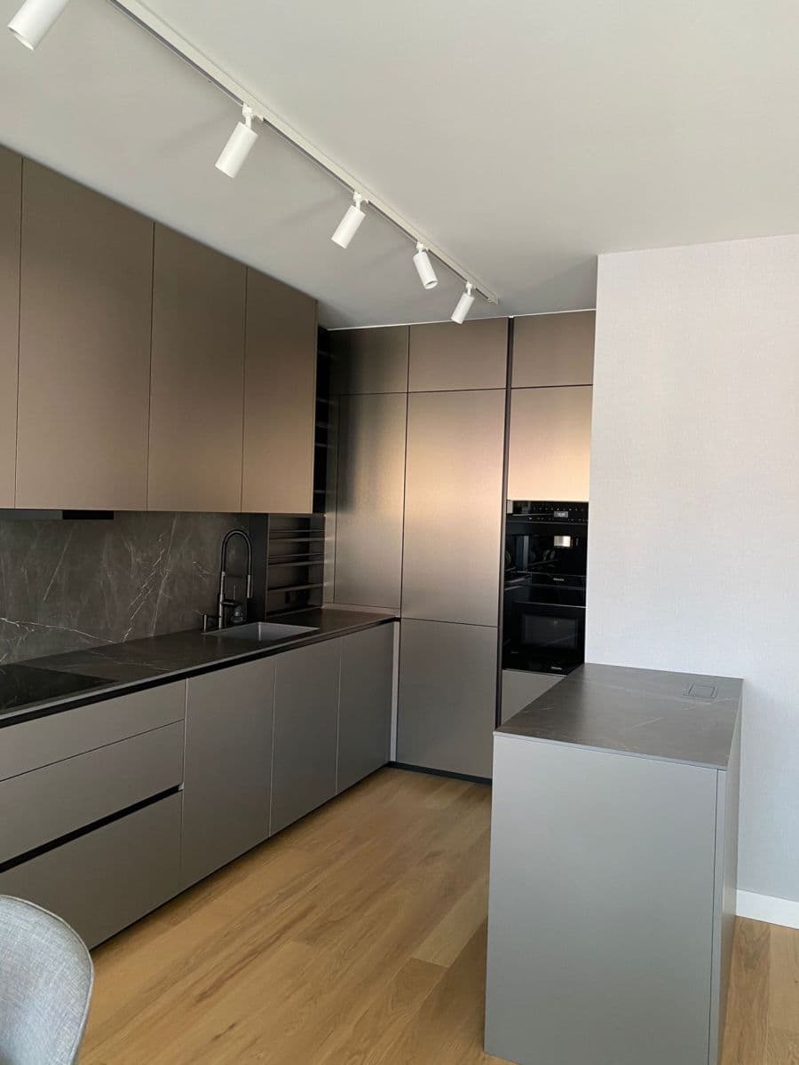 Predaj bytu 3-izbový 96 m², Hodonínská, Praha, Praha Predaj bytu 3-izbový 96 m², Hodonínská, Praha, Praha