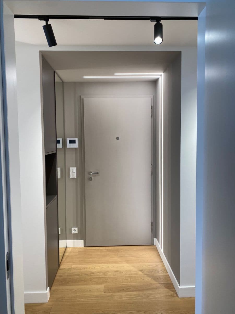 Predaj bytu 3-izbový 96 m², Hodonínská, Praha, Praha Predaj bytu 3-izbový 96 m², Hodonínská, Praha, Praha