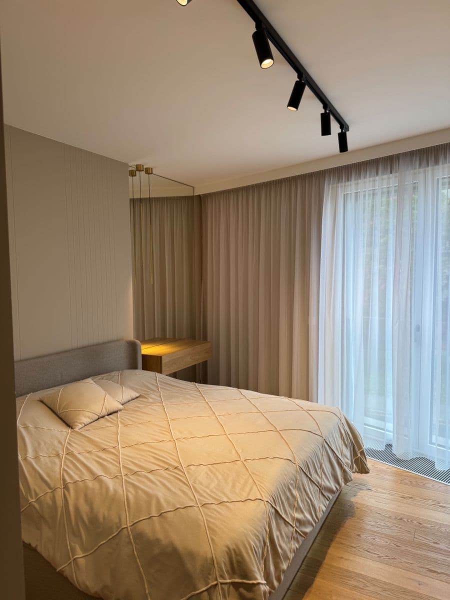 Predaj bytu 3-izbový 96 m², Hodonínská, Praha, Praha Predaj bytu 3-izbový 96 m², Hodonínská, Praha, Praha