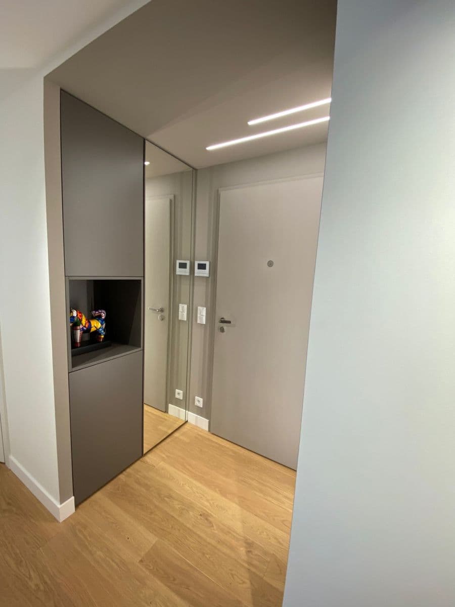 Predaj bytu 3-izbový 96 m², Hodonínská, Praha, Praha Predaj bytu 3-izbový 96 m², Hodonínská, Praha, Praha