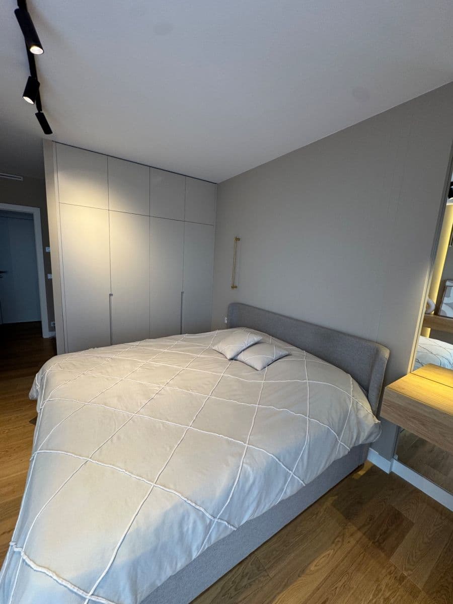 Predaj bytu 3-izbový 96 m², Hodonínská, Praha, Praha Predaj bytu 3-izbový 96 m², Hodonínská, Praha, Praha