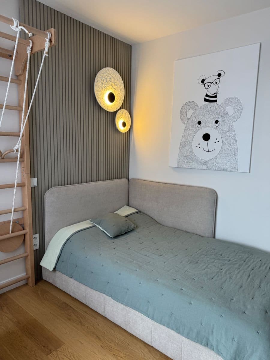 Predaj bytu 3-izbový 96 m², Hodonínská, Praha, Praha Predaj bytu 3-izbový 96 m², Hodonínská, Praha, Praha