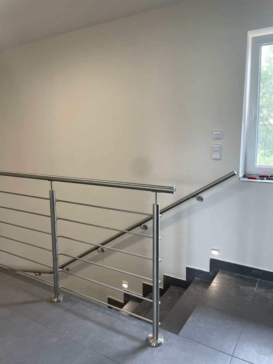 Prenájom domu 103 m², pozemek 100 m², náměstí Svobody, Šternberk, Olomoucký kraj Prenájom domu 103 m², pozemek 100 m², náměstí Svobody, Šternberk, Olomoucký kraj