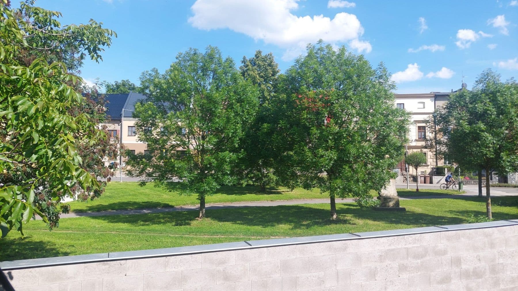 Prenájom domu 103 m², pozemek 100 m², náměstí Svobody, Šternberk, Olomoucký kraj Prenájom domu 103 m², pozemek 100 m², náměstí Svobody, Šternberk, Olomoucký kraj