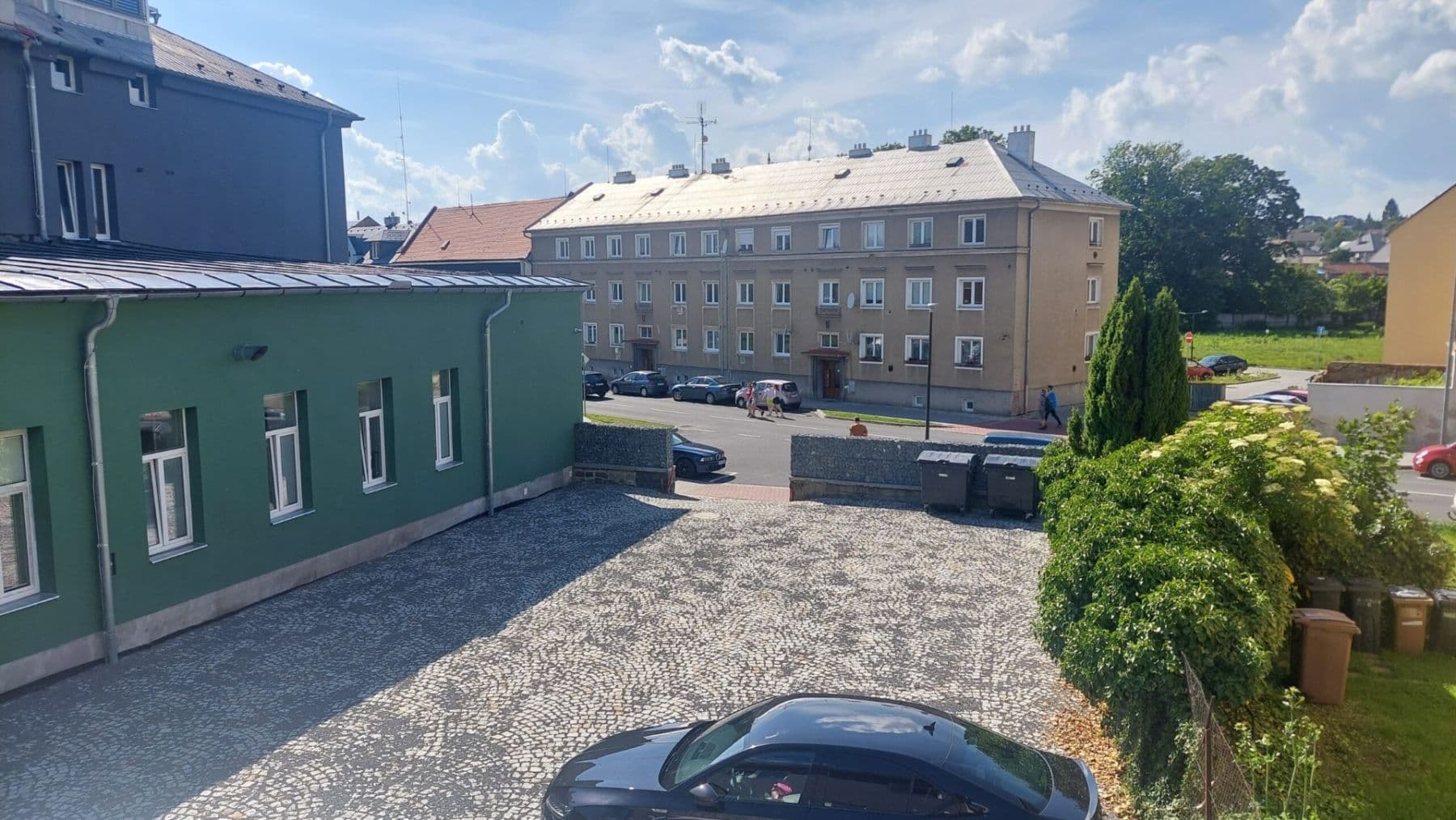 Prenájom domu 103 m², pozemek 100 m², náměstí Svobody, Šternberk, Olomoucký kraj Prenájom domu 103 m², pozemek 100 m², náměstí Svobody, Šternberk, Olomoucký kraj