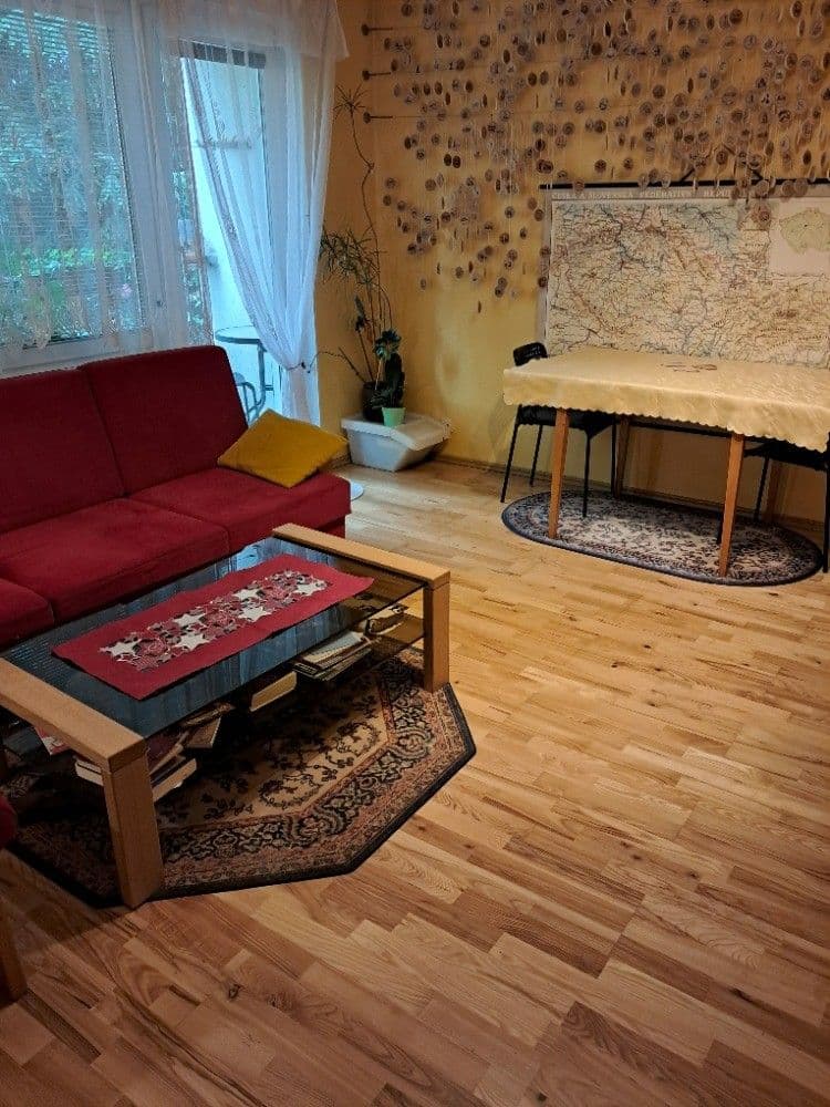 Predaj bytu 3-izbový 72 m², U Rybníčku, Velké Přílepy, Středočeský kraj Predaj bytu 3-izbový 72 m², U Rybníčku, Velké Přílepy, Středočeský kraj