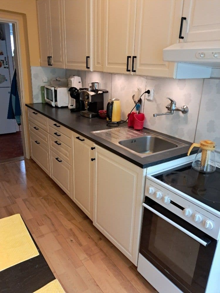 Predaj bytu 3-izbový 72 m², U Rybníčku, Velké Přílepy, Středočeský kraj Predaj bytu 3-izbový 72 m², U Rybníčku, Velké Přílepy, Středočeský kraj