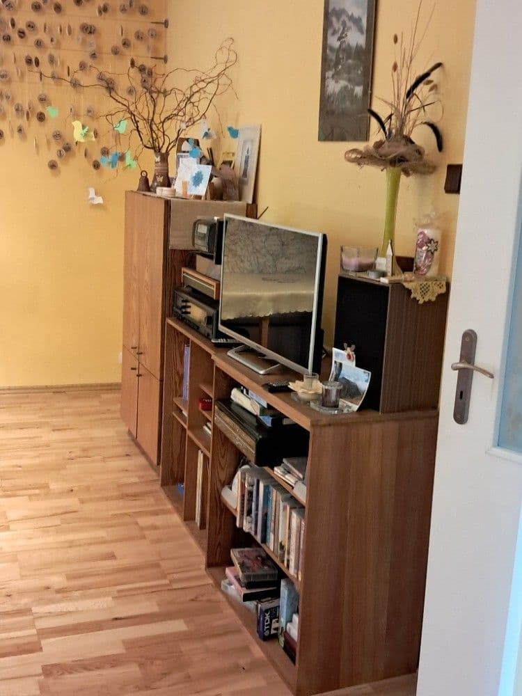 Predaj bytu 3-izbový 72 m², U Rybníčku, Velké Přílepy, Středočeský kraj Predaj bytu 3-izbový 72 m², U Rybníčku, Velké Přílepy, Středočeský kraj