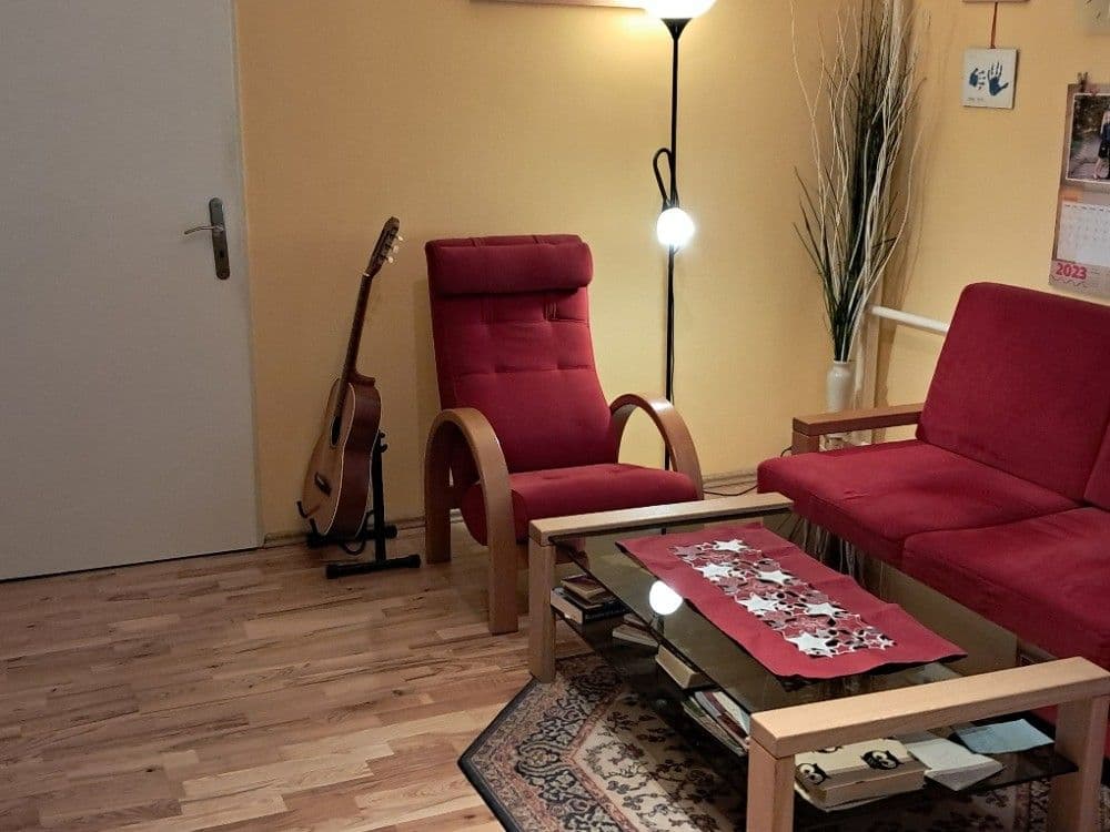 Predaj bytu 3-izbový 72 m², U Rybníčku, Velké Přílepy, Středočeský kraj Predaj bytu 3-izbový 72 m², U Rybníčku, Velké Přílepy, Středočeský kraj