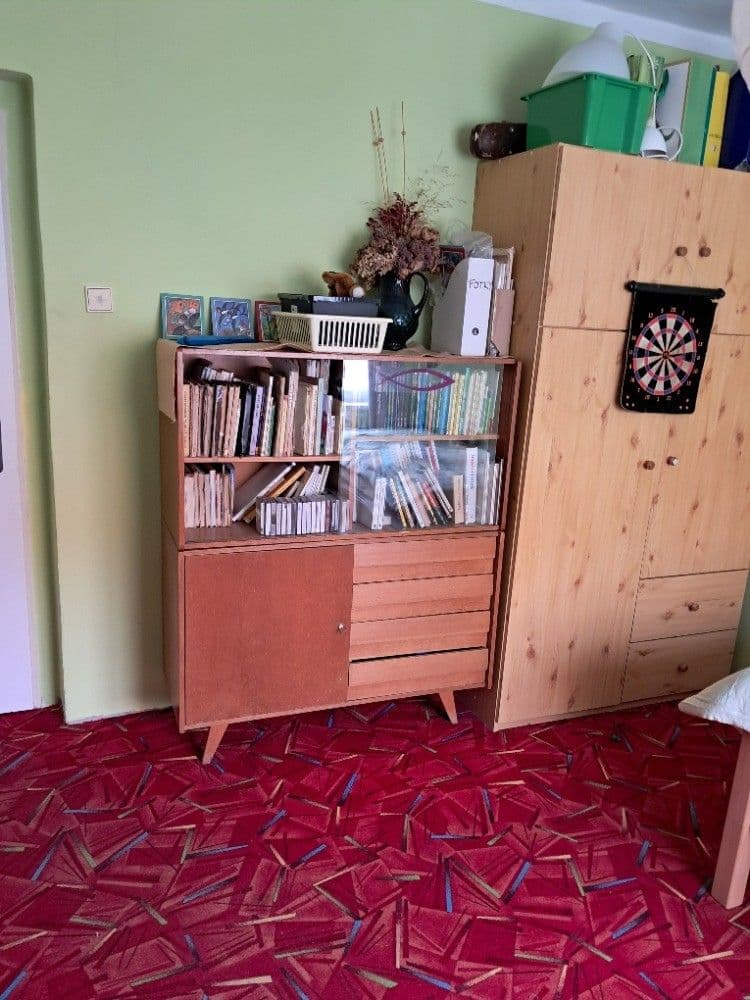 Predaj bytu 3-izbový 72 m², U Rybníčku, Velké Přílepy, Středočeský kraj Predaj bytu 3-izbový 72 m², U Rybníčku, Velké Přílepy, Středočeský kraj