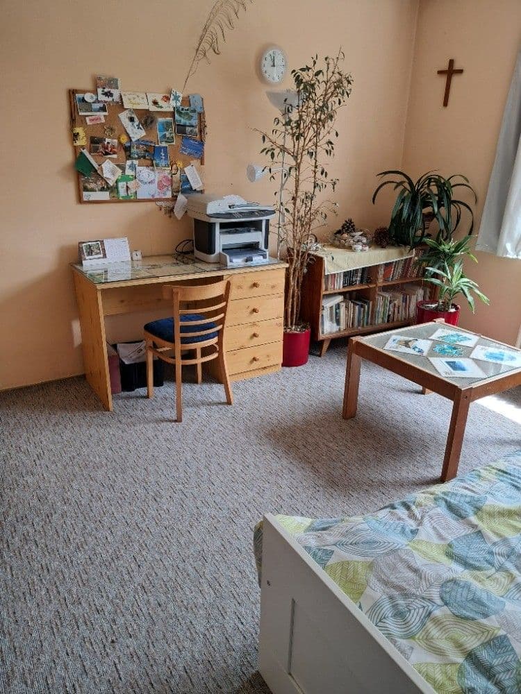 Predaj bytu 3-izbový 72 m², U Rybníčku, Velké Přílepy, Středočeský kraj Predaj bytu 3-izbový 72 m², U Rybníčku, Velké Přílepy, Středočeský kraj