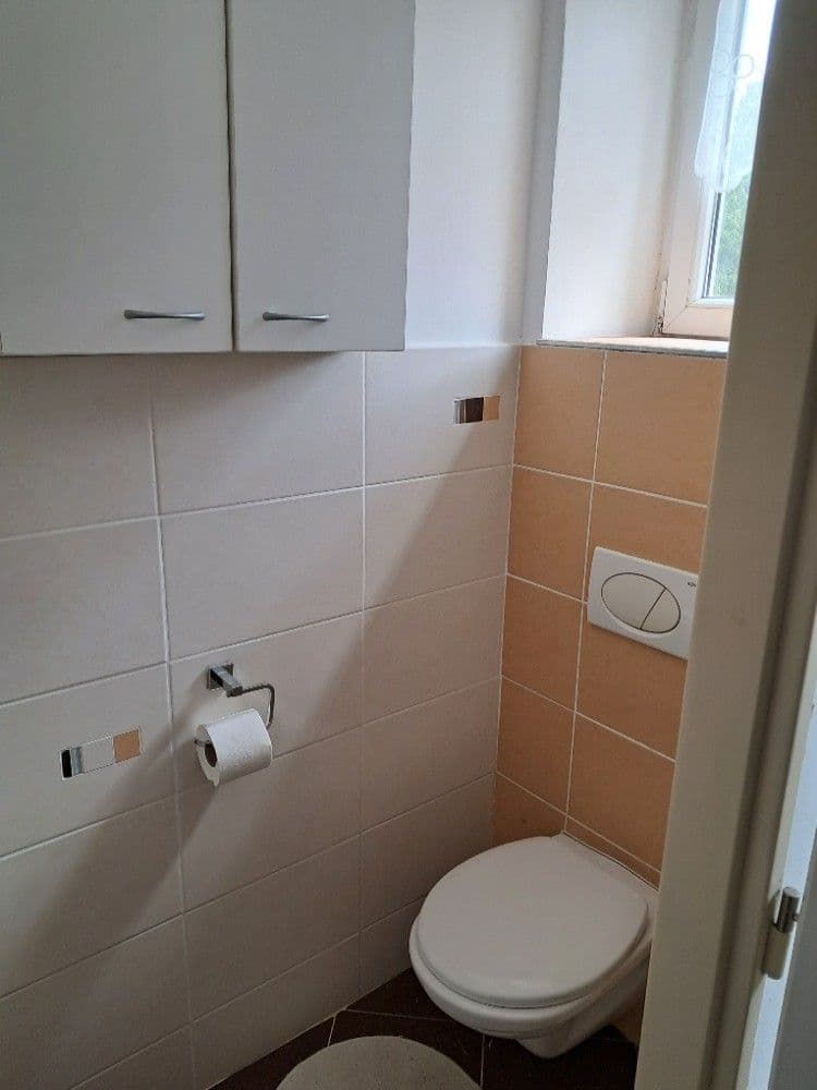 Predaj bytu 3-izbový 72 m², U Rybníčku, Velké Přílepy, Středočeský kraj Predaj bytu 3-izbový 72 m², U Rybníčku, Velké Přílepy, Středočeský kraj