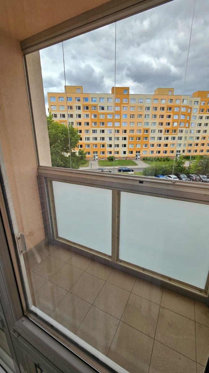 Prenájom bytu 3-izbový 80 m², Generála Janouška, Praha, Praha Prenájom bytu 3-izbový 80 m², Generála Janouška, Praha, Praha