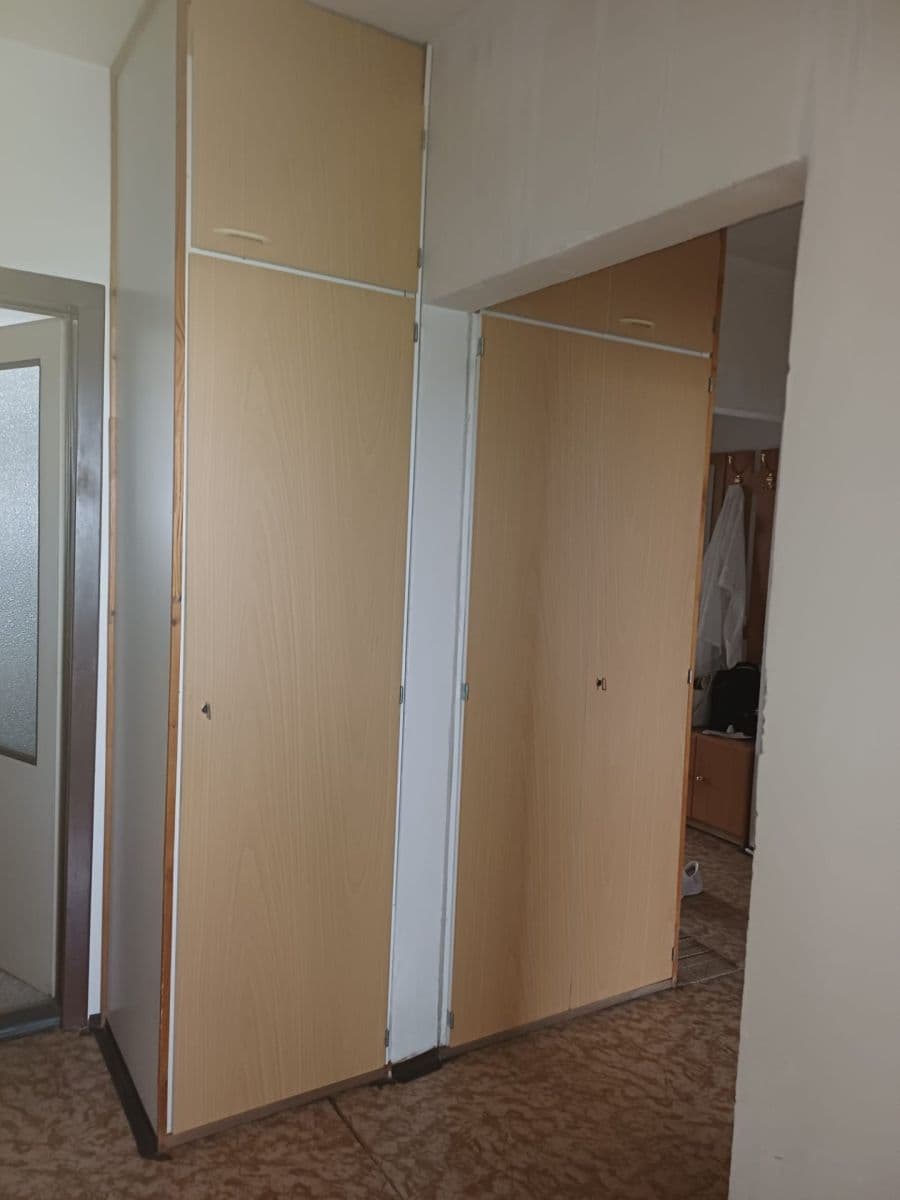 Prenájom bytu 3-izbový 80 m², Generála Janouška, Praha, Praha Prenájom bytu 3-izbový 80 m², Generála Janouška, Praha, Praha