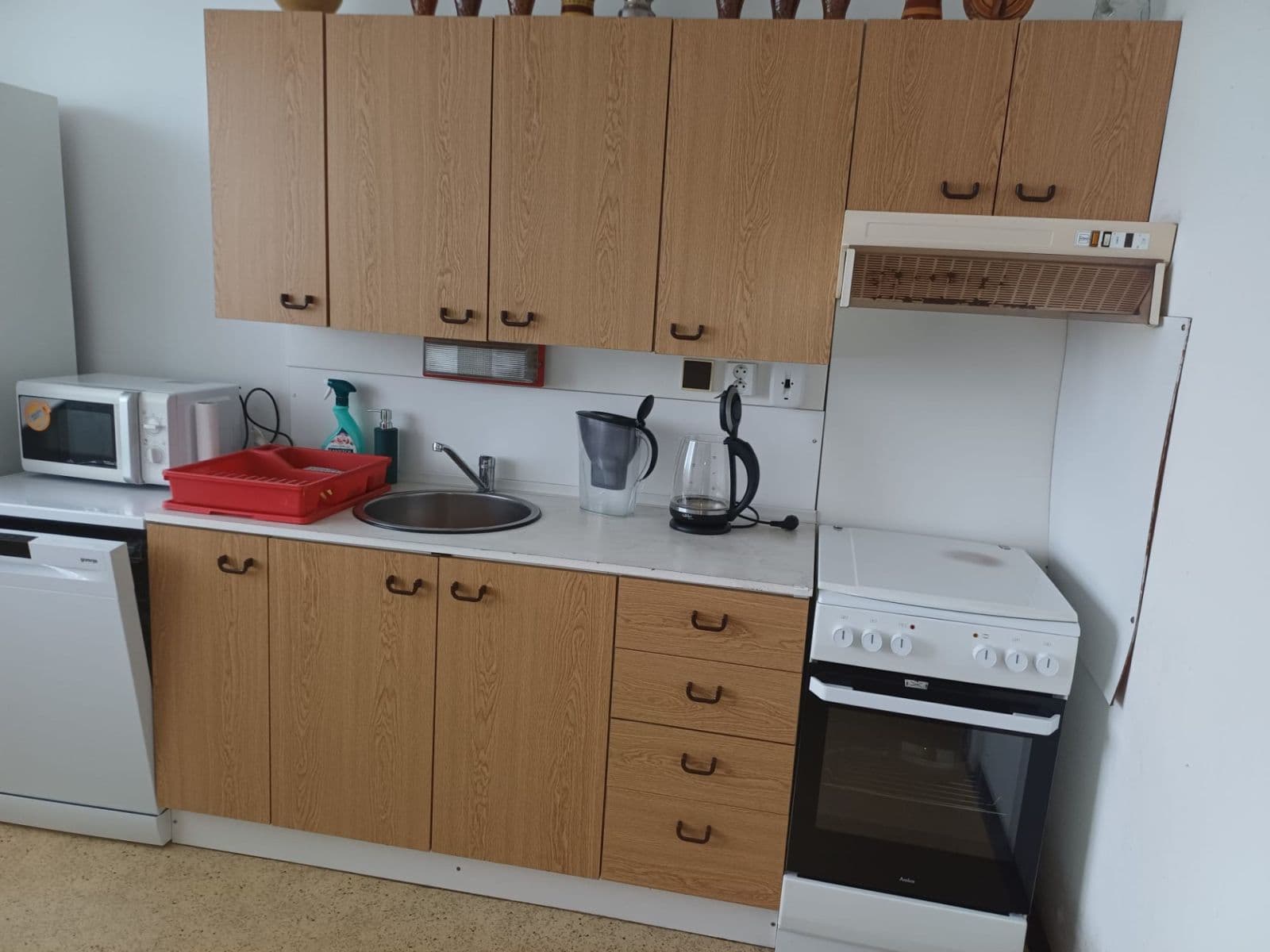 Prenájom bytu 3-izbový 80 m², Generála Janouška, Praha, Praha Prenájom bytu 3-izbový 80 m², Generála Janouška, Praha, Praha