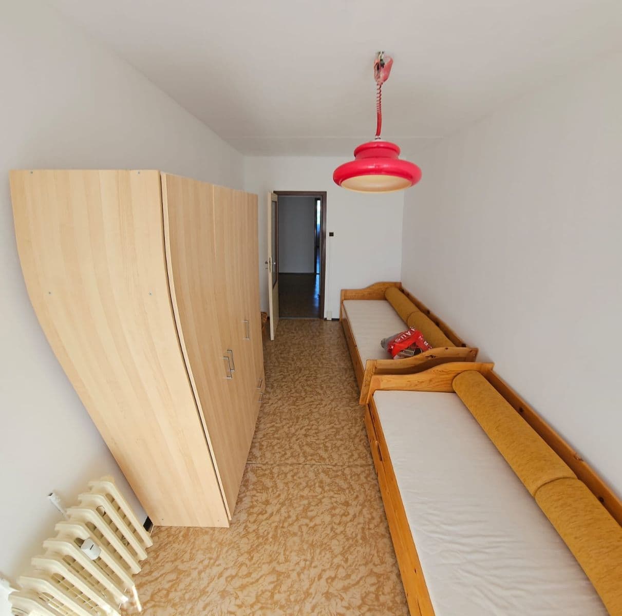 Prenájom bytu 3-izbový 80 m², Generála Janouška, Praha, Praha Prenájom bytu 3-izbový 80 m², Generála Janouška, Praha, Praha