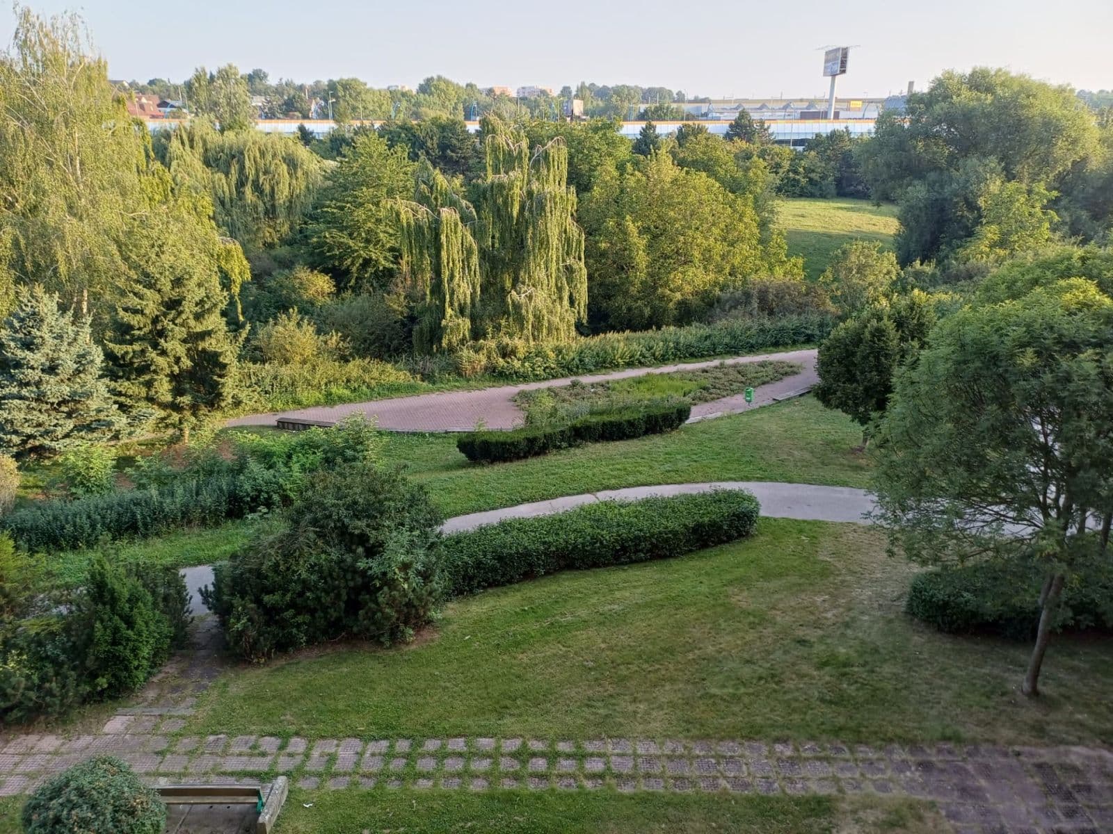 Prenájom bytu 3-izbový 80 m², Generála Janouška, Praha, Praha Prenájom bytu 3-izbový 80 m², Generála Janouška, Praha, Praha