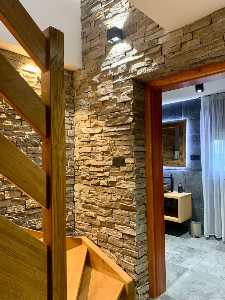 Predaj domu 200 m², pozemek 1.859 m², Rokytnice nad Jizerou, Liberecký kraj Predaj domu 200 m², pozemek 1.859 m², Rokytnice nad Jizerou, Liberecký kraj