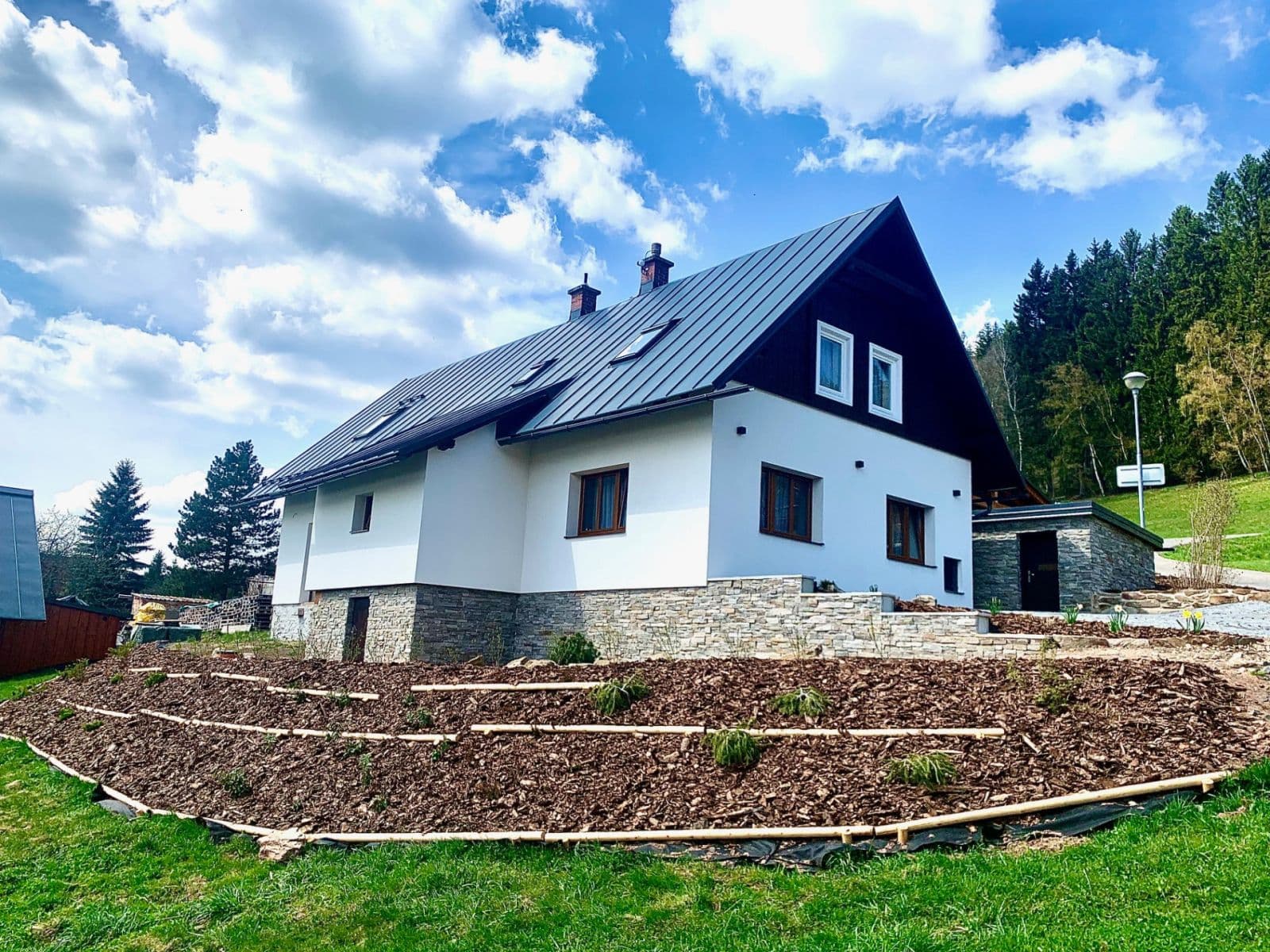 Predaj domu 200 m², pozemek 1.859 m², Rokytnice nad Jizerou, Liberecký kraj Predaj domu 200 m², pozemek 1.859 m², Rokytnice nad Jizerou, Liberecký kraj