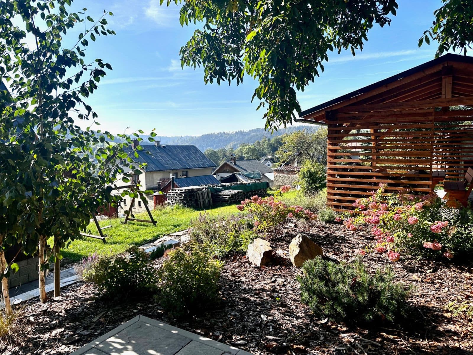 Predaj domu 200 m², pozemek 1.859 m², Rokytnice nad Jizerou, Liberecký kraj Predaj domu 200 m², pozemek 1.859 m², Rokytnice nad Jizerou, Liberecký kraj