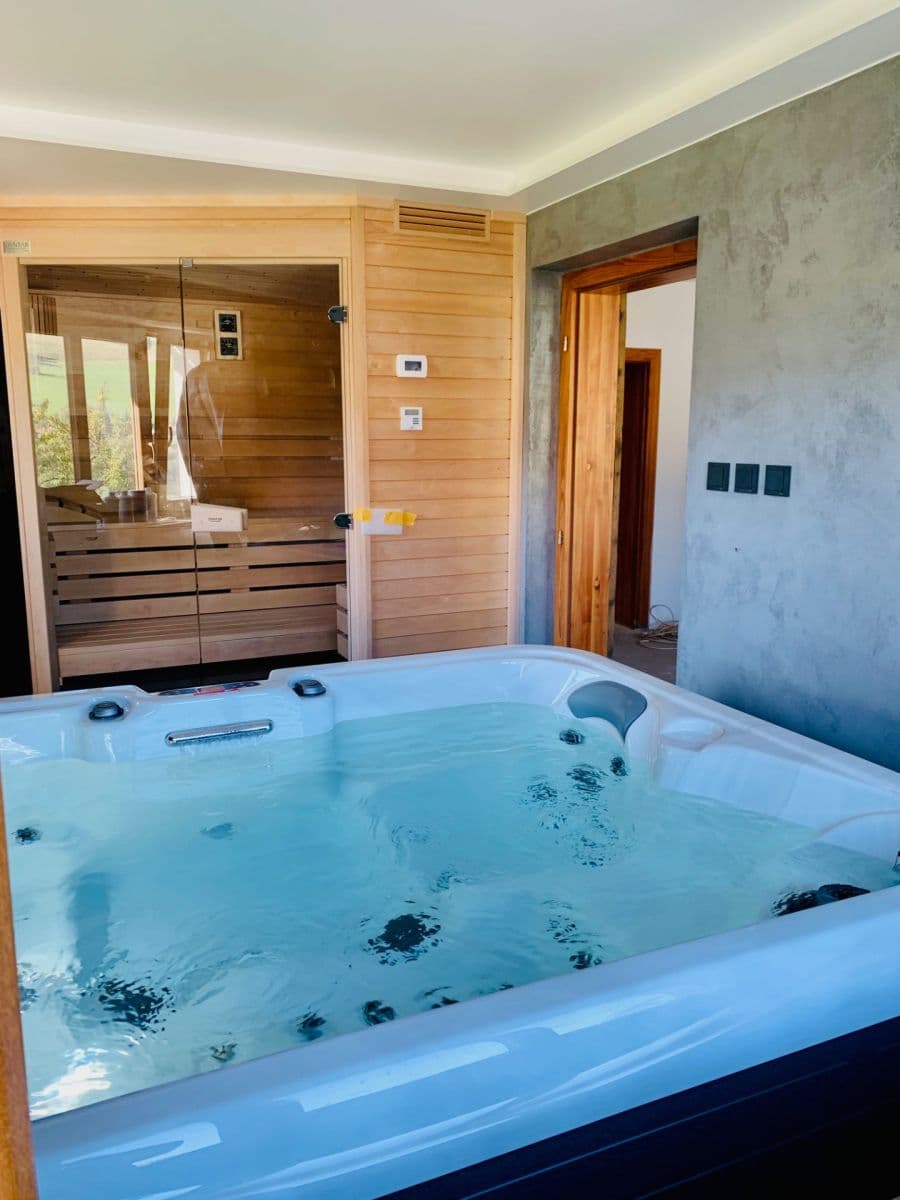 Predaj domu 200 m², pozemek 1.859 m², Rokytnice nad Jizerou, Liberecký kraj Predaj domu 200 m², pozemek 1.859 m², Rokytnice nad Jizerou, Liberecký kraj