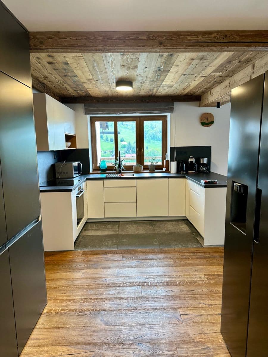 Predaj domu 200 m², pozemek 1.859 m², Rokytnice nad Jizerou, Liberecký kraj Predaj domu 200 m², pozemek 1.859 m², Rokytnice nad Jizerou, Liberecký kraj