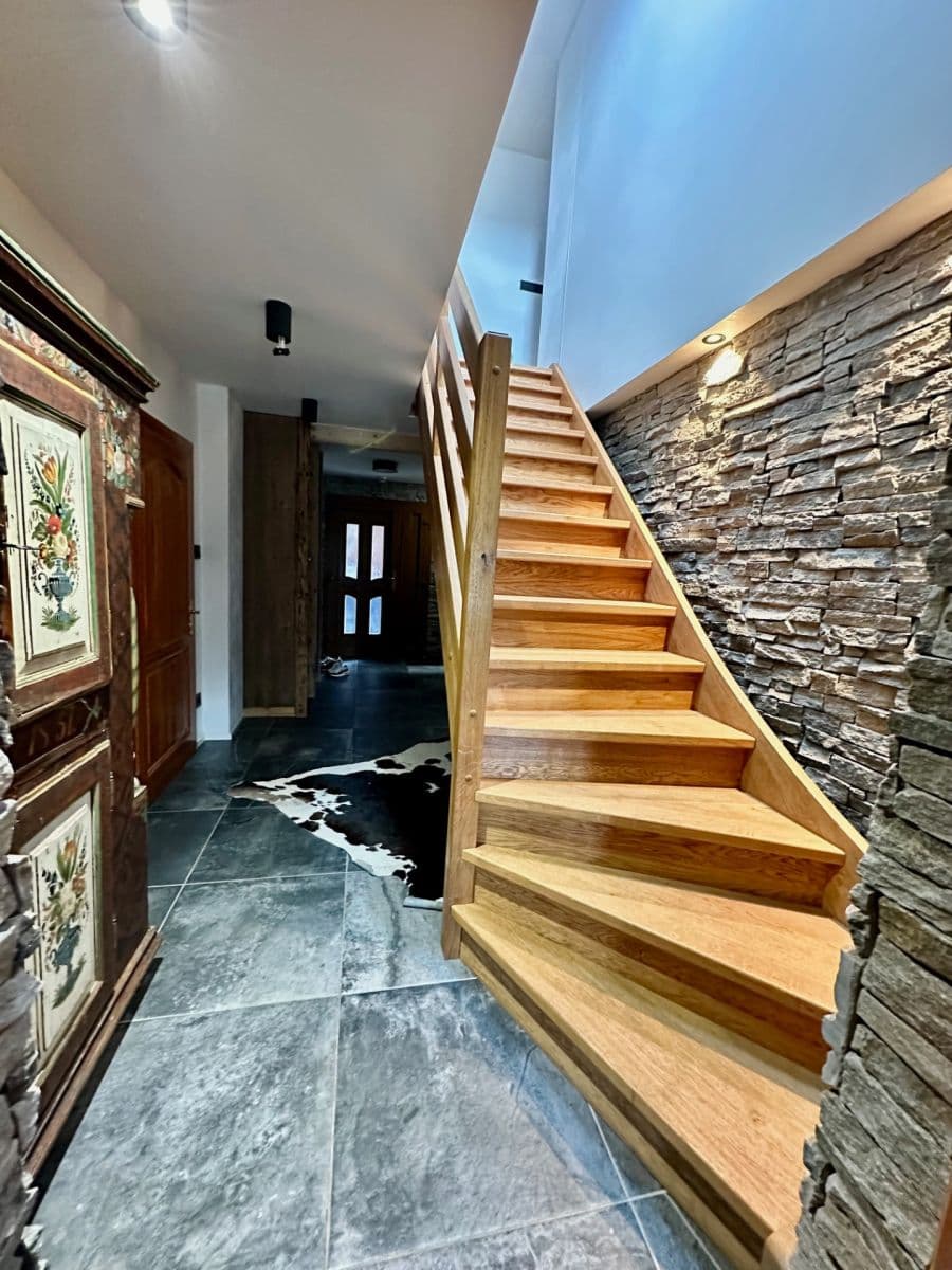 Predaj domu 200 m², pozemek 1.859 m², Rokytnice nad Jizerou, Liberecký kraj Predaj domu 200 m², pozemek 1.859 m², Rokytnice nad Jizerou, Liberecký kraj