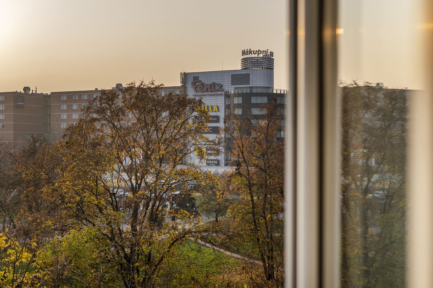 Prenájom bytu 37 m², Kolbenova, Praha, Praha Prenájom bytu 37 m², Kolbenova, Praha, Praha