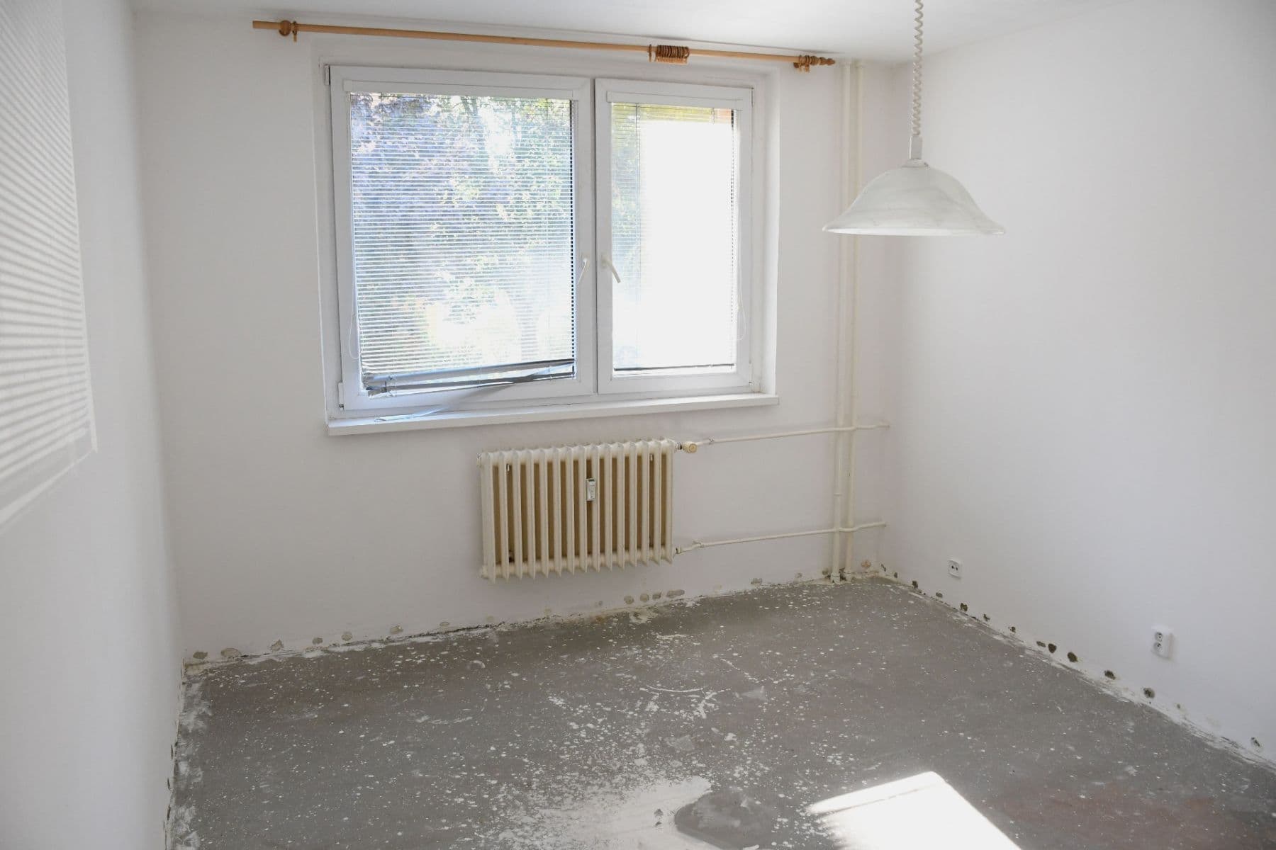 Predaj bytu 1-izbový 35 m², Slovácká, Břeclav, Jihomoravský kraj Predaj bytu 1-izbový 35 m², Slovácká, Břeclav, Jihomoravský kraj