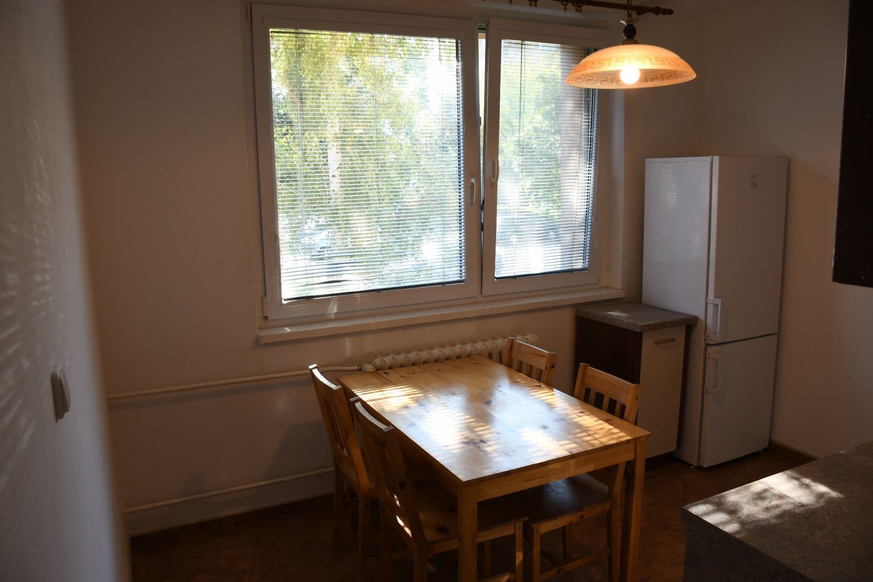 Predaj bytu 1-izbový 35 m², Slovácká, Břeclav, Jihomoravský kraj Predaj bytu 1-izbový 35 m², Slovácká, Břeclav, Jihomoravský kraj