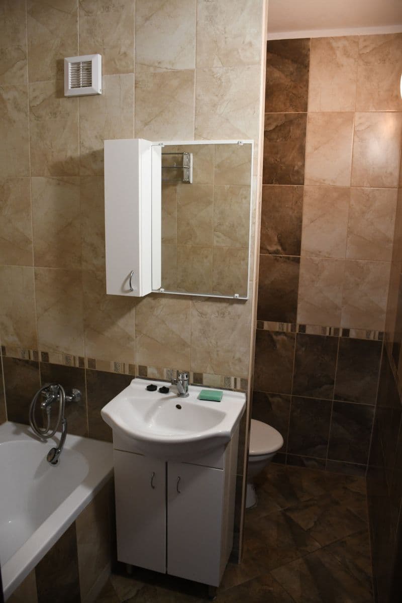 Predaj bytu 1-izbový 35 m², Slovácká, Břeclav, Jihomoravský kraj Predaj bytu 1-izbový 35 m², Slovácká, Břeclav, Jihomoravský kraj