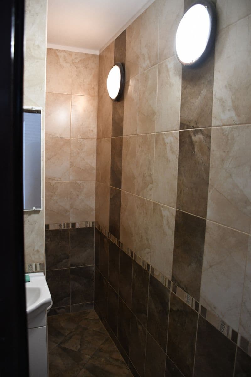 Predaj bytu 1-izbový 35 m², Slovácká, Břeclav, Jihomoravský kraj Predaj bytu 1-izbový 35 m², Slovácká, Břeclav, Jihomoravský kraj